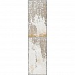 Гранитогрес Кастра сива 15.5x60.5 – KAI 11.4.49.0253 – миниатюра